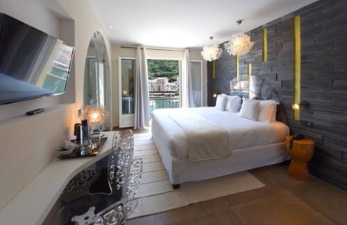 Bonifacio Hotel | Hotel Solemare