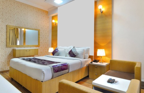 Manimajra Hotel | Hotel Solitaire Chandigarh