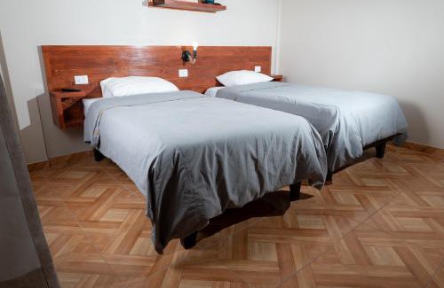 Antofagasta Hotel | Hotel Solumbra