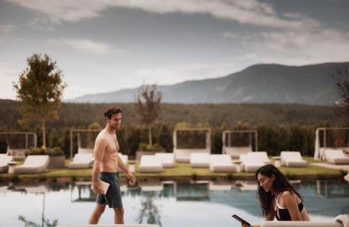 Pfalzen Hotel | Hotel Solvie
