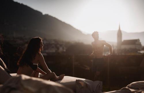 Pfalzen Hotel | Hotel Solvie