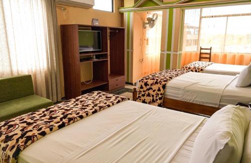 La Mana Hotel | Hotel Somagg