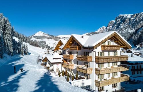 Selva di Val Gardena Hotel | Hotel Somont