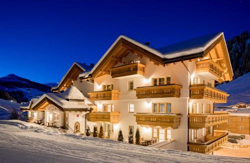 Selva di Val Gardena Hotel | Hotel Somont