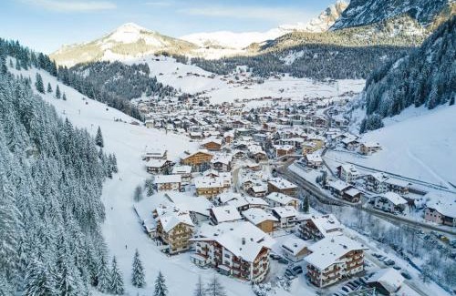 Selva di Val Gardena Hotel | Hotel Somont