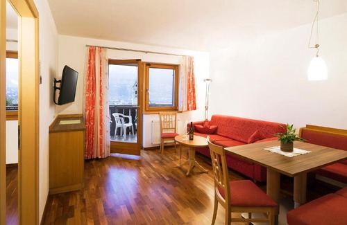 Marlengo Hotel | Hotel Sonnenhof