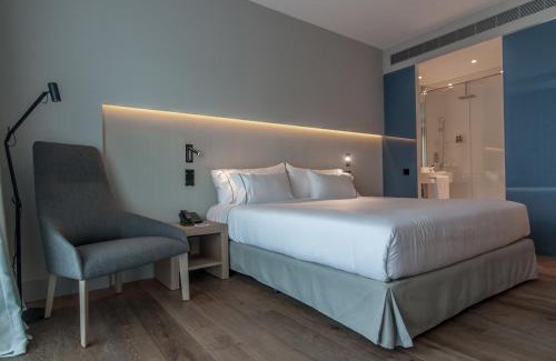 Vilassar de Dalt Hotel | Hotel Sorli Emocions
