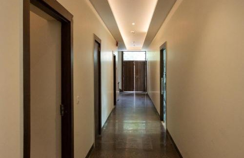 Agra Hotel | HOTEL SOURAV PARK INN
