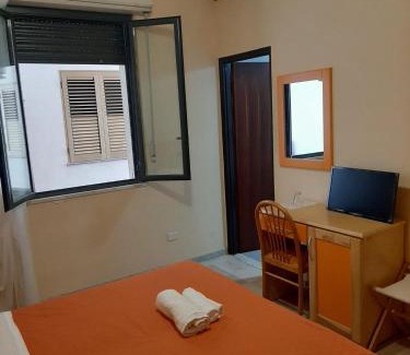 Palmi Hotel | Hotel South Paradise