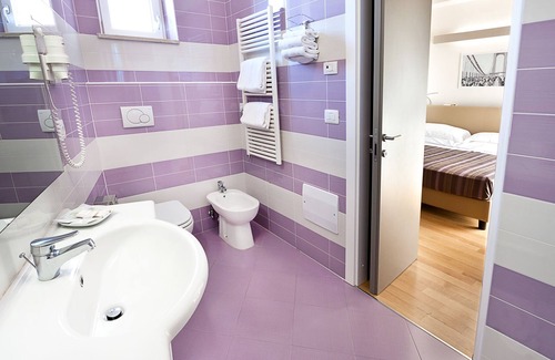 Porto d'Ascoli Hotel | Hotel Sporting