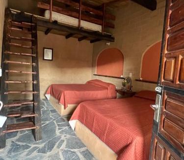 Taxco de Alarcon Hotel | Hotel SPA Campestre Los Adobes
