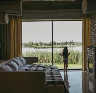 Lenins'kyi district Hotel | Hotel & Spa DENINNA