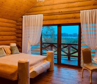 Lenins'kyi district Hotel | Hotel & Spa DENINNA