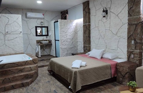 San Juan Cosala Hotel | Hotel Spa el Gran Coral By Rotamundos