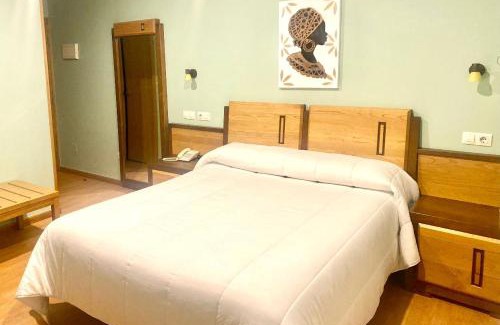 Burela Hotel | Hotel Spa Galatea