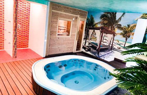 Burela Hotel | Hotel Spa Galatea