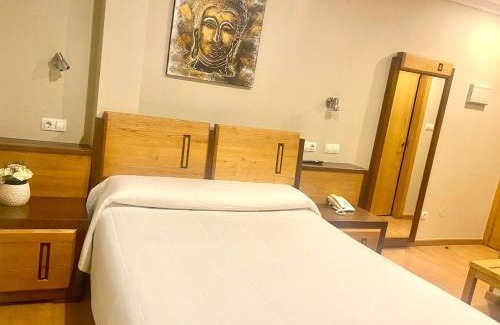 Burela Hotel | Hotel Spa Galatea
