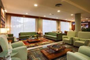 Paxarinas Hotel | Hotel Spa Galatea