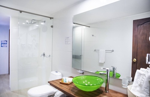 Villa de Leyva Hotel | Hotel & Spa Getsemaní