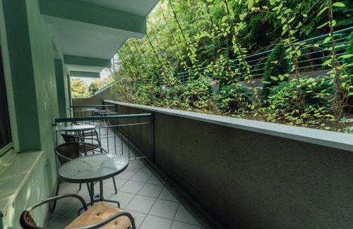 Heviz Hotel | Hotel Spa Hévíz
