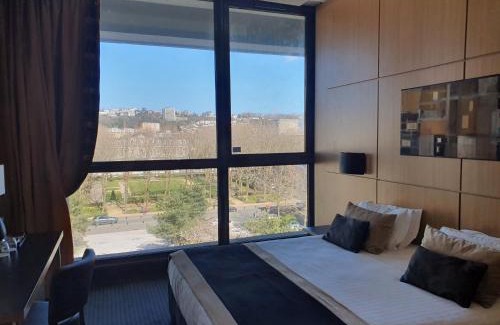 Downtown Le Havre Hotel | Hotel Spa Le Pasino