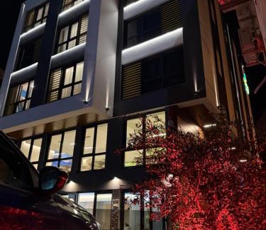 Mostar Hotel | Hotel Spa Olive