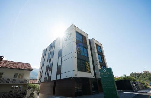 Mostar Hotel | Hotel Spa Olive