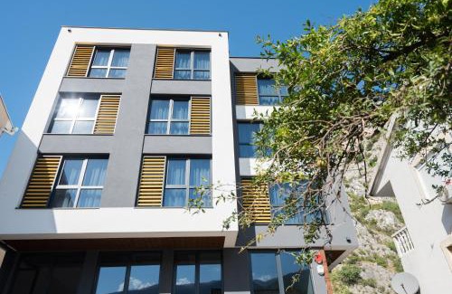 Mostar Hotel | Hotel Spa Olive