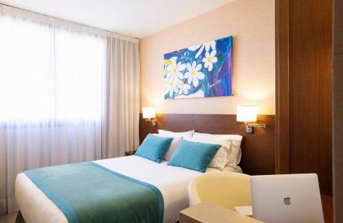Zaragoza Hotel | Hotel & Spa Real Ciudad De Zaragoza