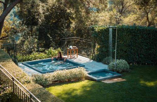 Vence Hotel | Hotel*Spa & Restaurant Cantemerle
