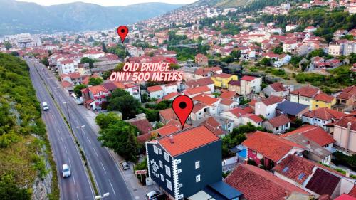 Mostar Hotel | Hotel & Spa Villa Luxe