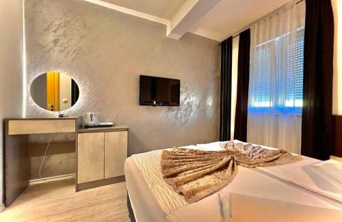 Mostar Hotel | Hotel & Spa Villa Luxe