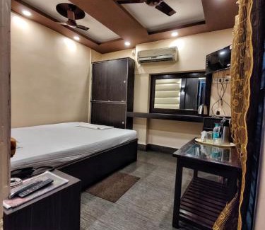 Jorhat Hotel | Hotel Spark