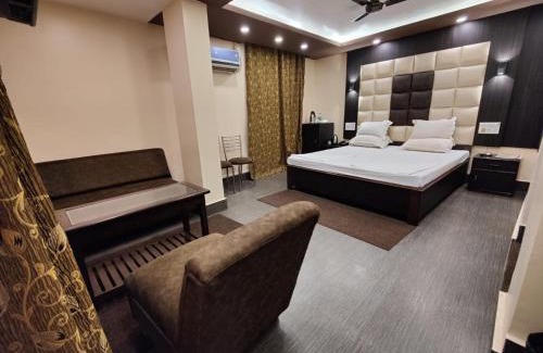 Jorhat Hotel | Hotel Spark