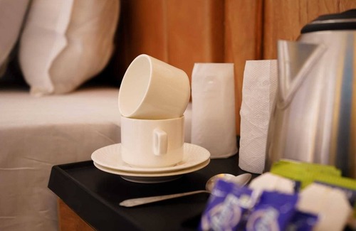 Sidhpur Hotel | Hotel Sparrow Dharamshala