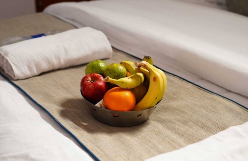 Sidhpur Hotel | Hotel Sparrow Dharamshala