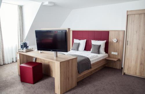 Dortmund Hotel | Hotel Specht by Trotmannia