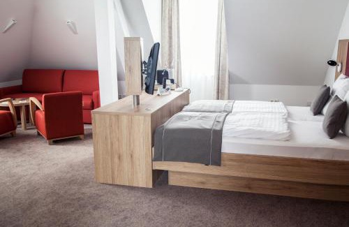 Dortmund Hotel | Hotel Specht by Trotmannia