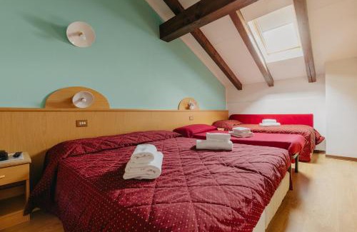 Castel Ivano Hotel | Hotel Spera