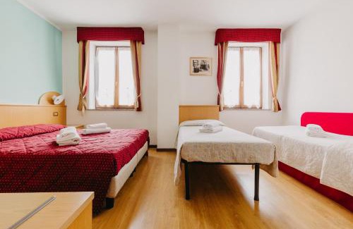 Castel Ivano Hotel | Hotel Spera