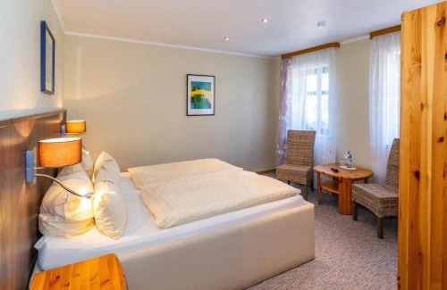 Wolgast House | Hotel Spitzenhoernbucht