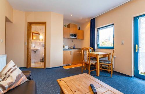 Wolgast House | Hotel Spitzenhoernbucht