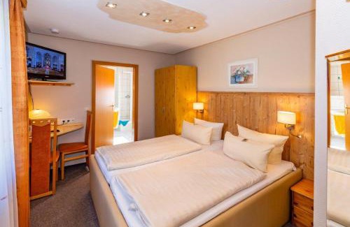 Wolgast House | Hotel Spitzenhoernbucht