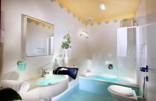 Villamarina Hotel | Hotel Sport & Residenza