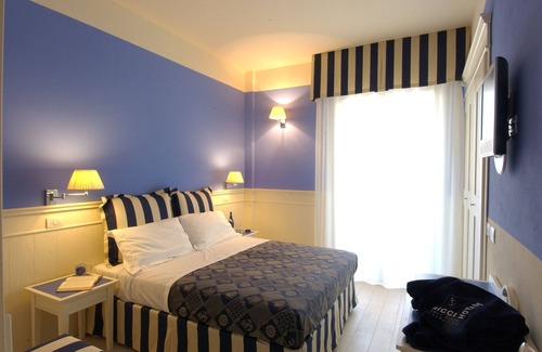 Villamarina Hotel | Hotel Sport & Residenza