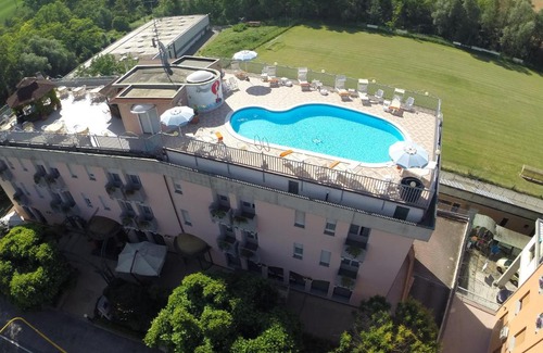 Bagni di Tabiano Hotel | Hotel Sporting