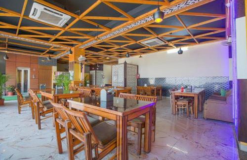 Banur Hotel | HOTEL SQAURE PHILIP