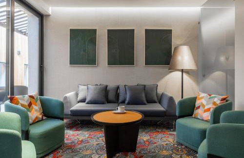 Matiçan Hotel | Hotel Square by MARGO
