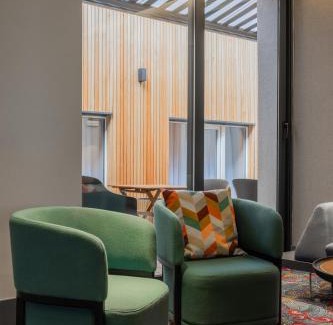 Matiçan Hotel | Hotel Square by MARGO