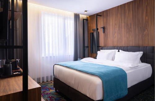 Matiçan Hotel | Hotel Square by MARGO
